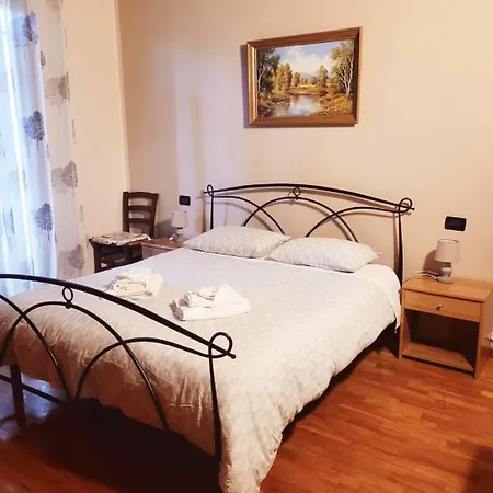 Casa Alena * Peschiera del Garda