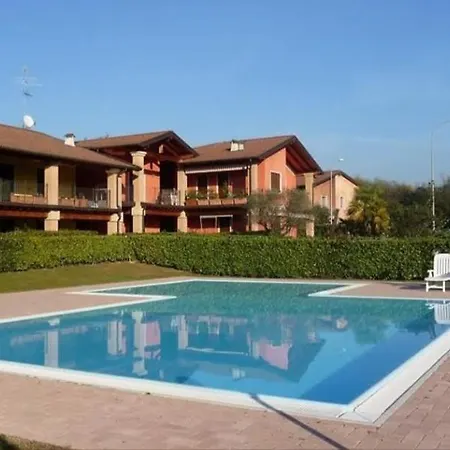 Casa Alena