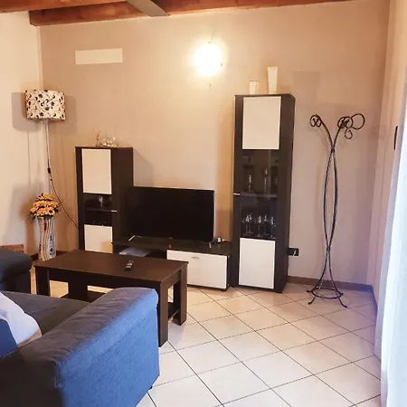 Casa Alena Apartment Peschiera del Garda