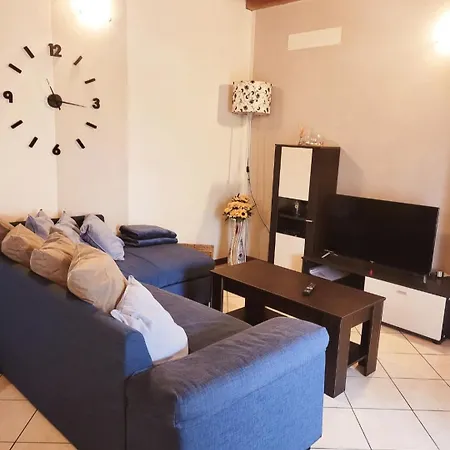 Apartment Casa Alena