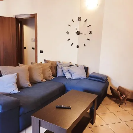 Casa Alena Apartment Peschiera del Garda