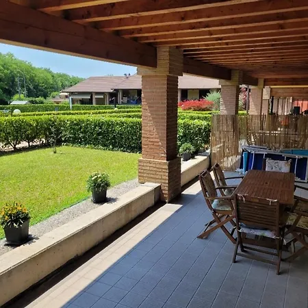 Apartment Casa Alena Peschiera del Garda