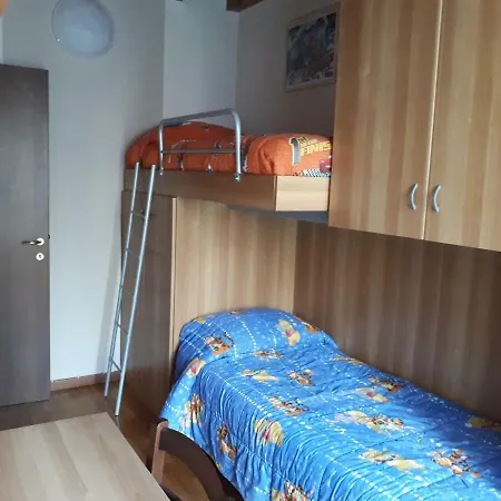 Casa Alena Apartment