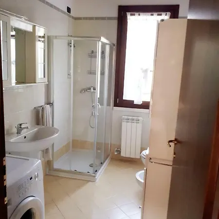 Casa Alena Apartment