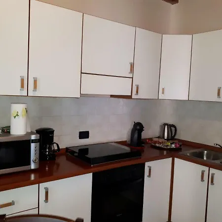 Casa Alena Apartment Peschiera del Garda